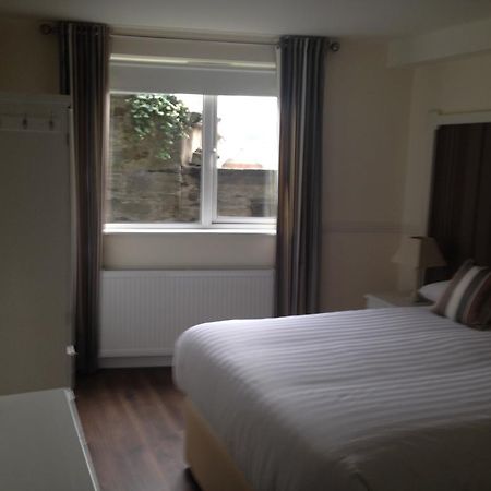 The Fleet Inn Guesthouse & Restaurant 킬리벡스 외부 사진
